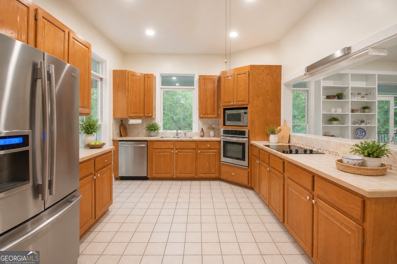4 bedroom, 4 bathroom, 4,614 sq ft single family residence for sale at 613 Kings Way, St. Marys, GA 31558 — photo 7