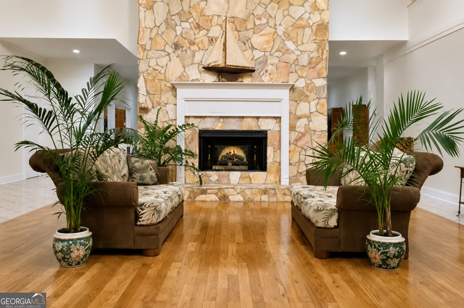 4 bedroom, 4 bathroom, 4,614 sq ft single family residence for sale at 613 Kings Way, St. Marys, GA 31558 — photo 3
