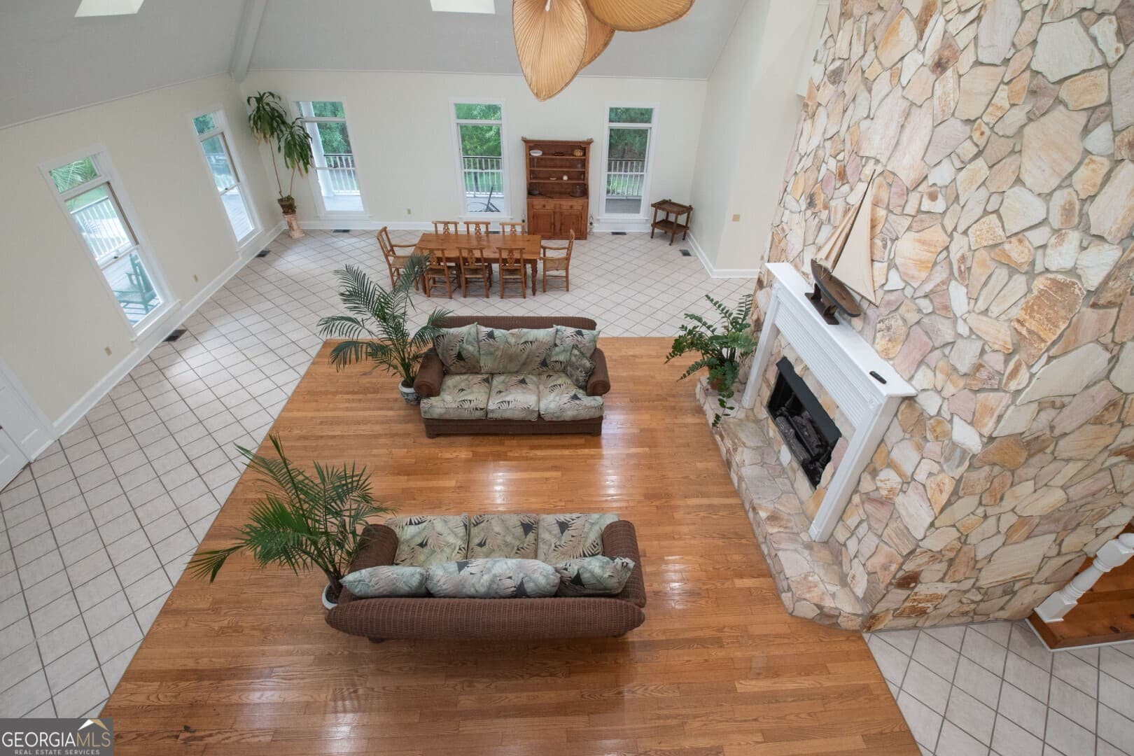 4 bedroom, 4 bathroom, 4,614 sq ft single family residence for sale at 613 Kings Way, St. Marys, GA 31558 — photo 4