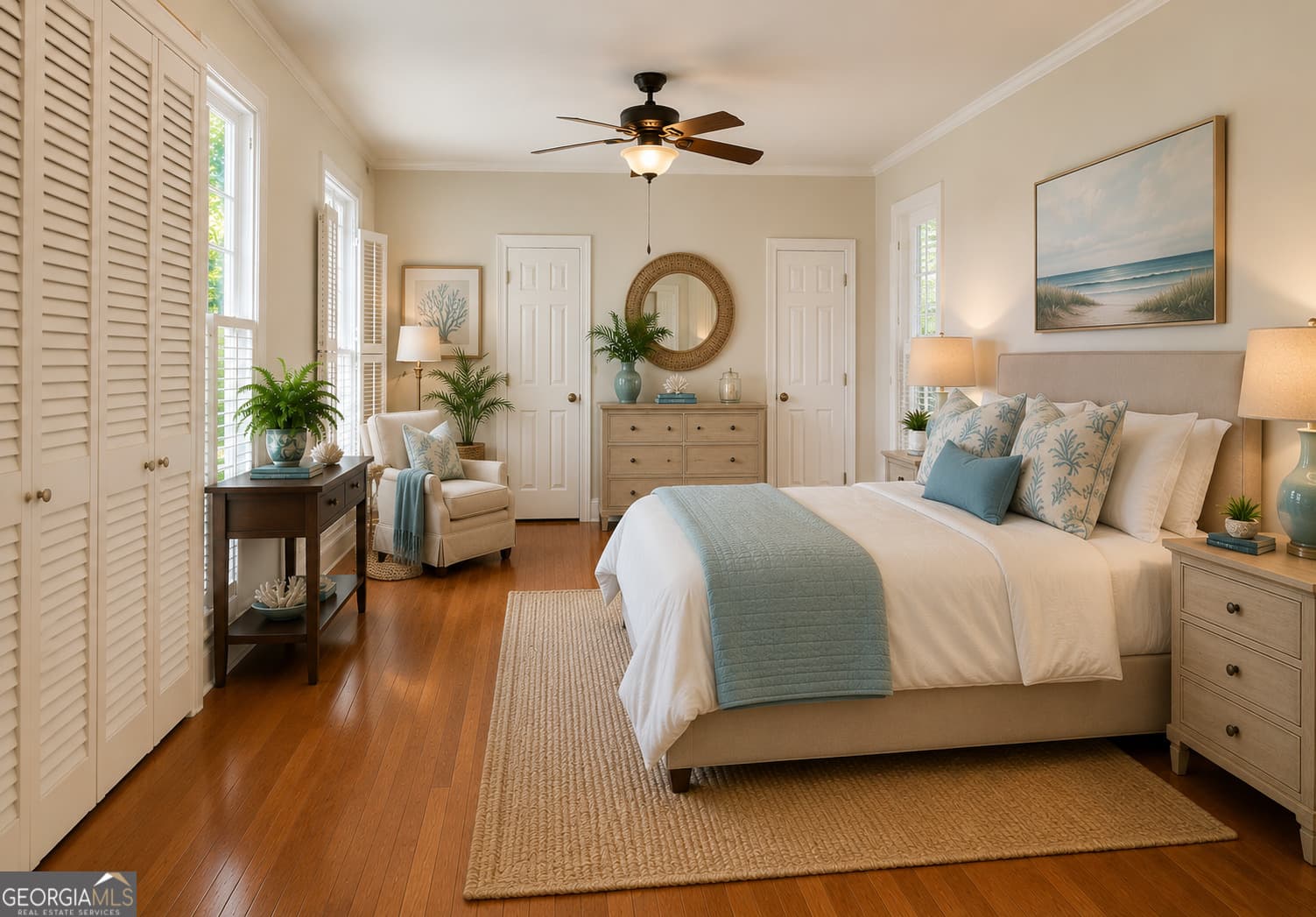 4 bedroom, 4 bathroom, 4,614 sq ft single family residence for sale at 613 Kings Way, St. Marys, GA 31558 — photo 8
