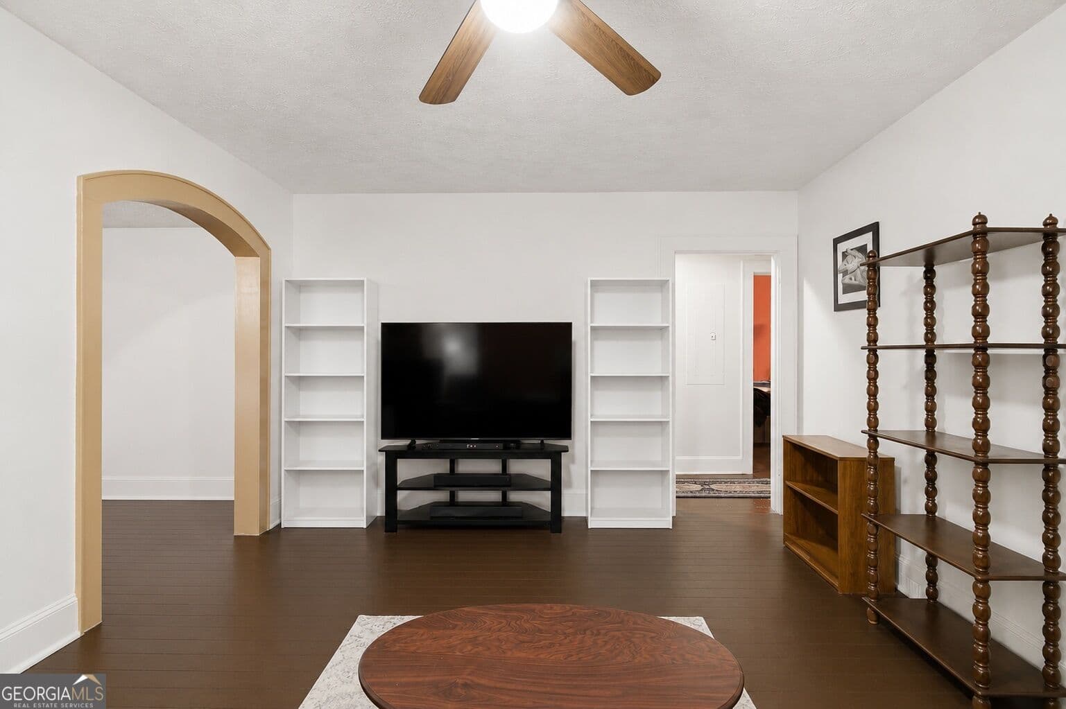3 bedroom, 1 bathroom, 1,239 sq ft single family residence for sale at 2009 Broad Street, Rome, GA 30161 — photo 7