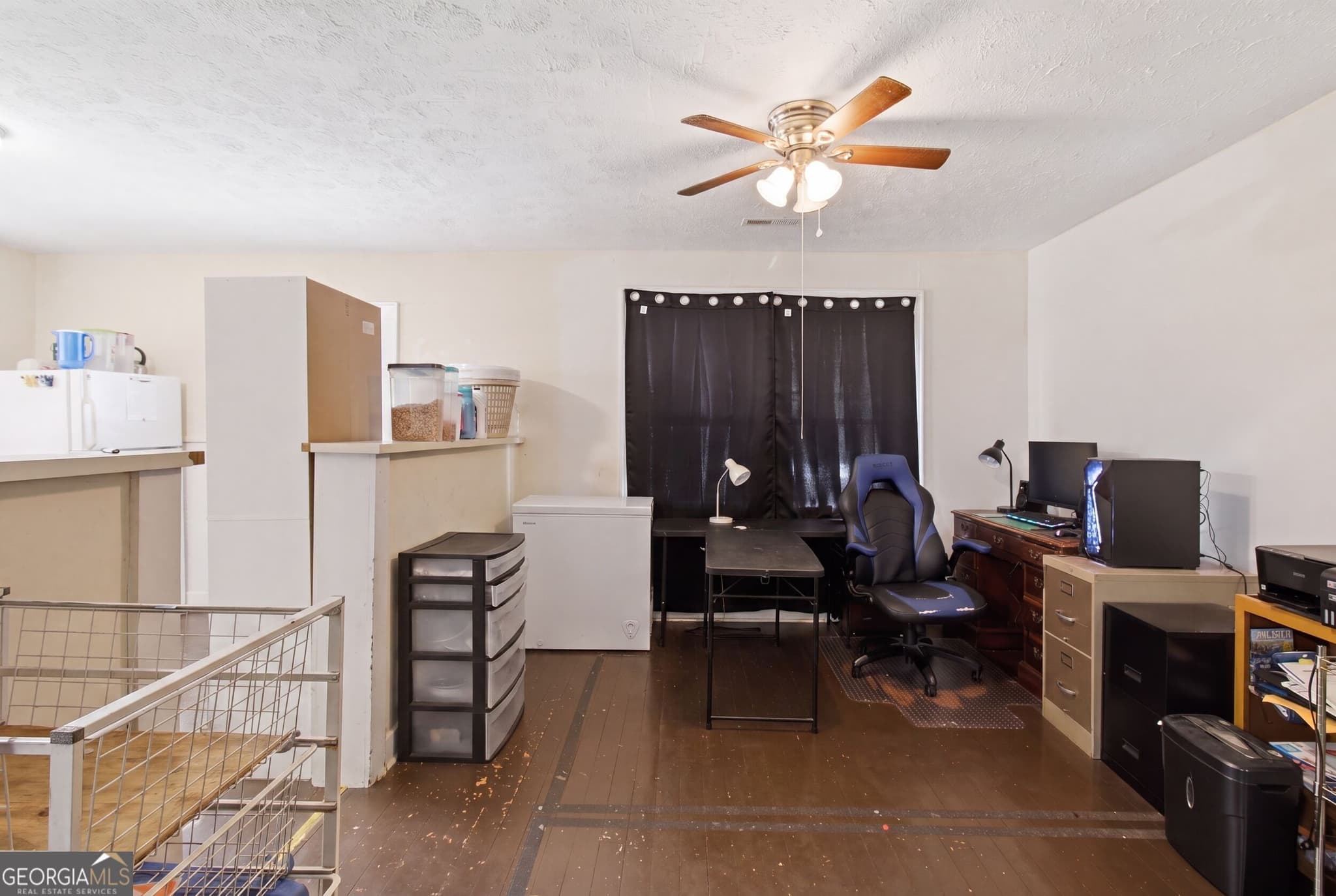 3 bedroom, 1 bathroom, 1,239 sq ft single family residence for sale at 2009 Broad Street, Rome, GA 30161 — photo 10