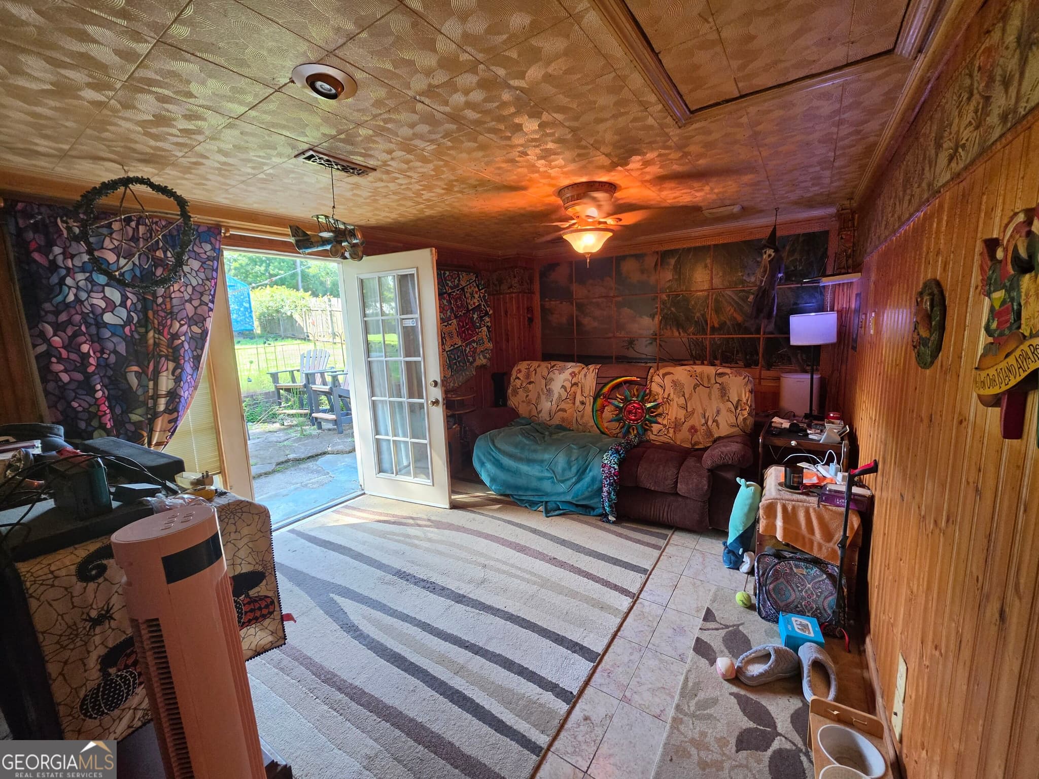 3 bedroom, 2 bathroom, 1,785 sq ft single family residence for sale at 121 Pine Lane Drive, Milledgeville, GA 31061 — photo 9