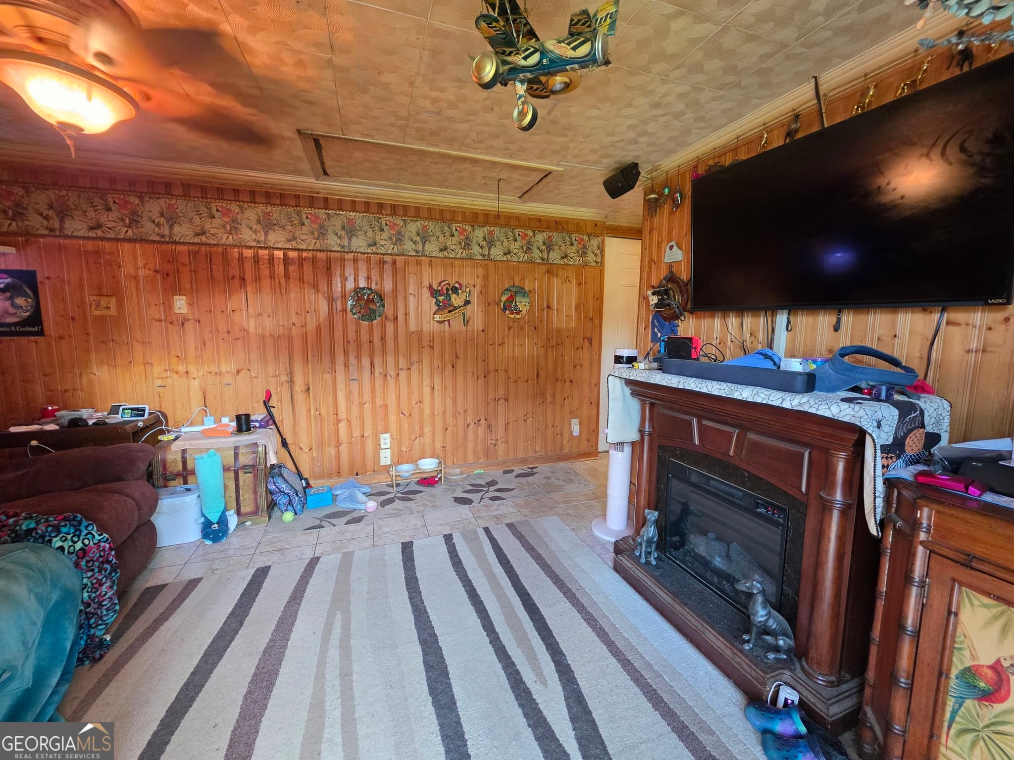 3 bedroom, 2 bathroom, 1,785 sq ft single family residence for sale at 121 Pine Lane Drive, Milledgeville, GA 31061 — photo 10