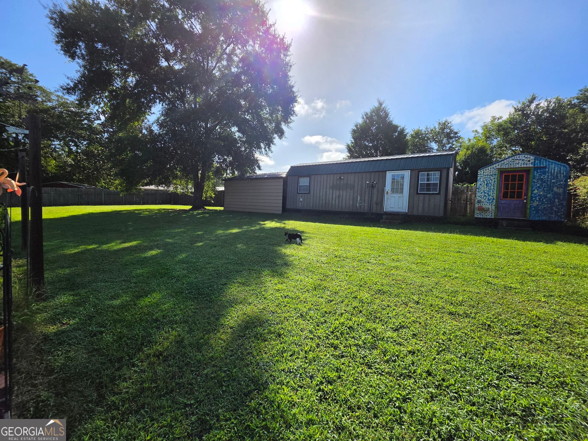 3 bedroom, 2 bathroom, 1,785 sq ft single family residence for sale at 121 Pine Lane Drive, Milledgeville, GA 31061 — photo 4