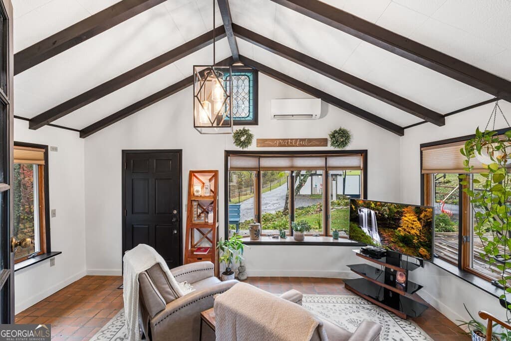 3 bedroom, 2 bathroom mixed use for sale at 106 Settawig Road, Brasstown, NC 28902 — photo 3