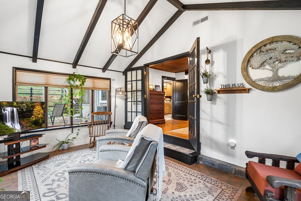 3 bedroom, 2 bathroom mixed use for sale at 106 Settawig Road, Brasstown, NC 28902 — photo 9
