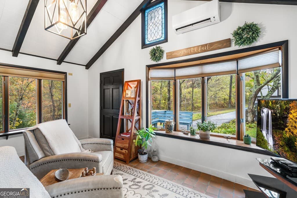 3 bedroom, 2 bathroom mixed use for sale at 106 Settawig Road, Brasstown, NC 28902 — photo 4