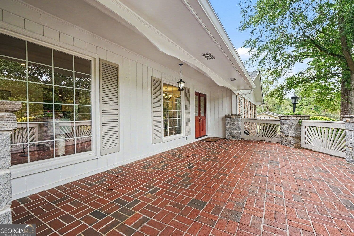 4 bedroom, 4 bathroom, 5,368 sq ft single family residence for sale at 2624 Leslie Drive, Atlanta, GA 30345 — photo 10