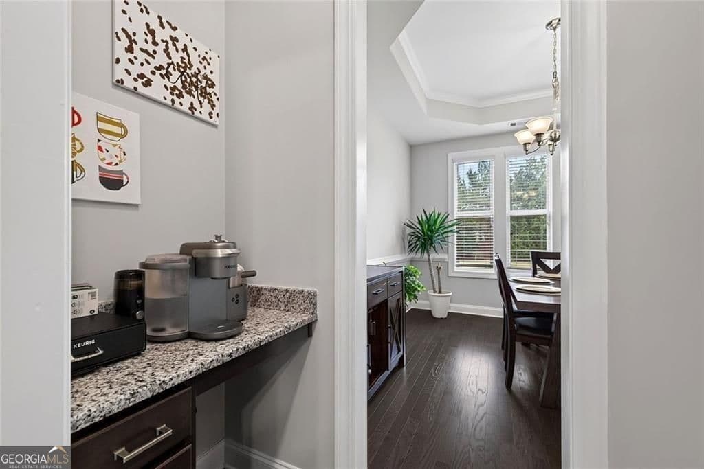 3 bedroom, 3.5 bathroom, 3,028 sq ft single family residence for sale at 411 Cedar Pine Court, Peachtree City, GA 30269 — photo 7