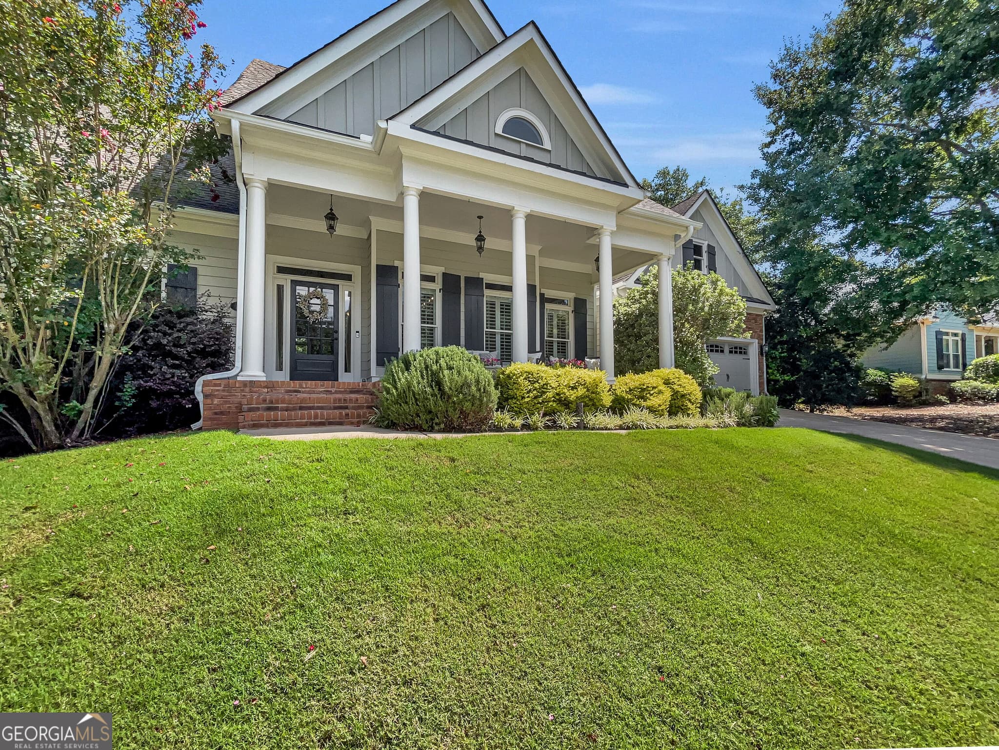 4 bedroom, 3 bathroom, 2,040 sq ft single family residence for sale at 1030 Woodberry Drive, Watkinsville, GA 30677 — photo 2