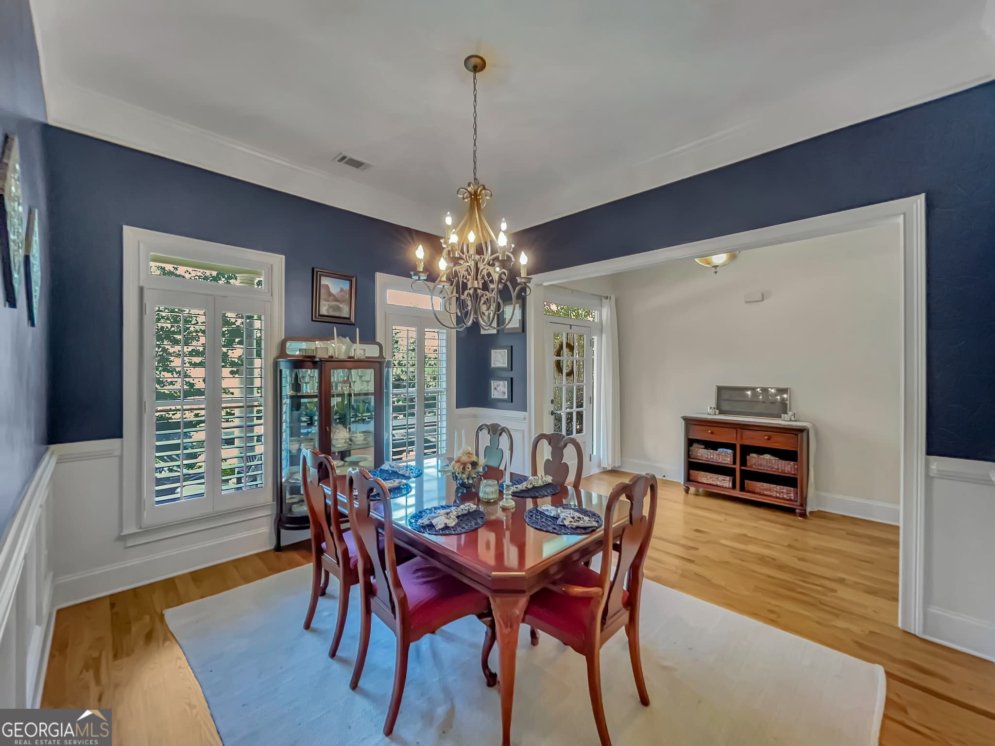 4 bedroom, 3 bathroom, 2,040 sq ft single family residence for sale at 1030 Woodberry Drive, Watkinsville, GA 30677 — photo 7