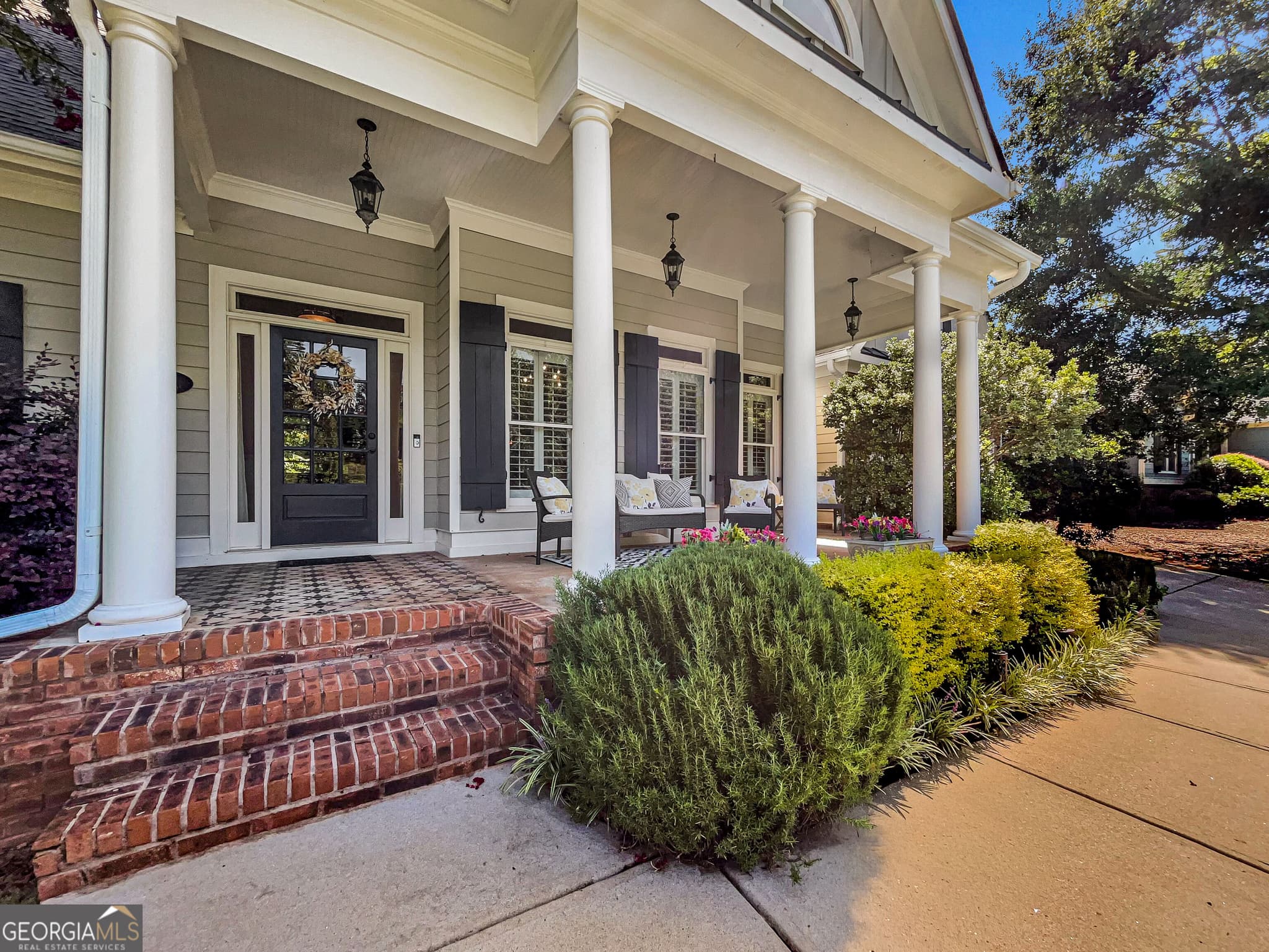 4 bedroom, 3 bathroom, 2,040 sq ft single family residence for sale at 1030 Woodberry Drive, Watkinsville, GA 30677 — photo 3