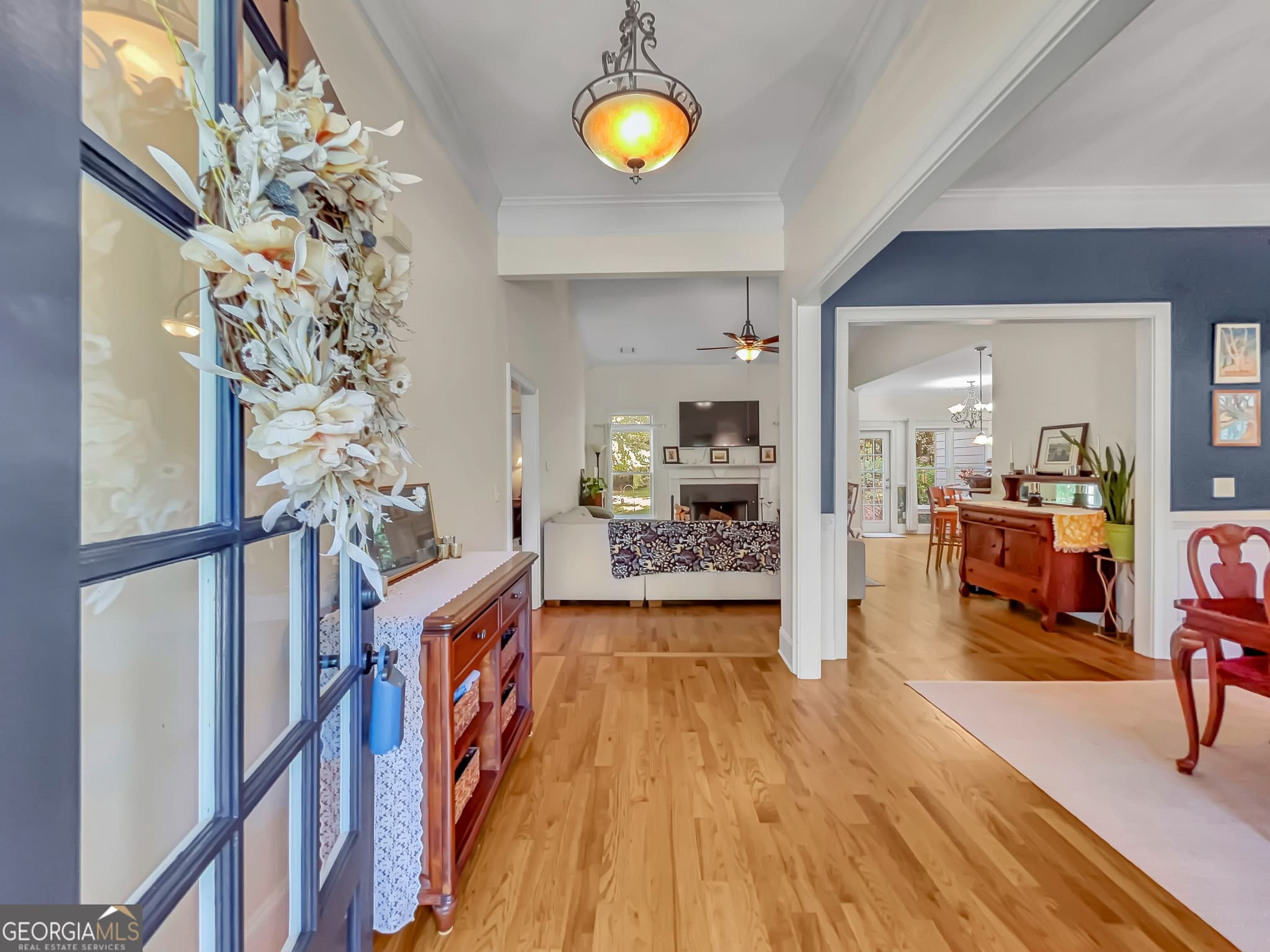 4 bedroom, 3 bathroom, 2,040 sq ft single family residence for sale at 1030 Woodberry Drive, Watkinsville, GA 30677 — photo 5