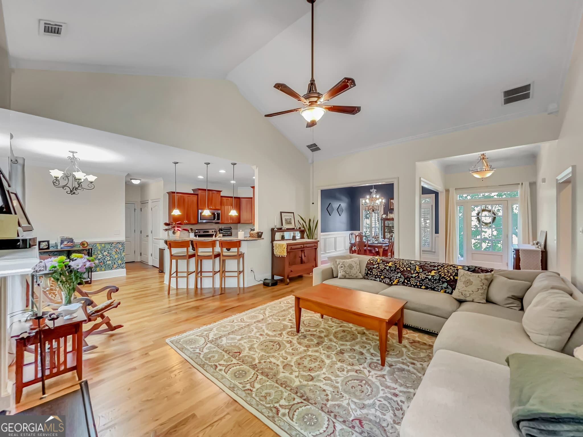 4 bedroom, 3 bathroom, 2,040 sq ft single family residence for sale at 1030 Woodberry Drive, Watkinsville, GA 30677 — photo 10