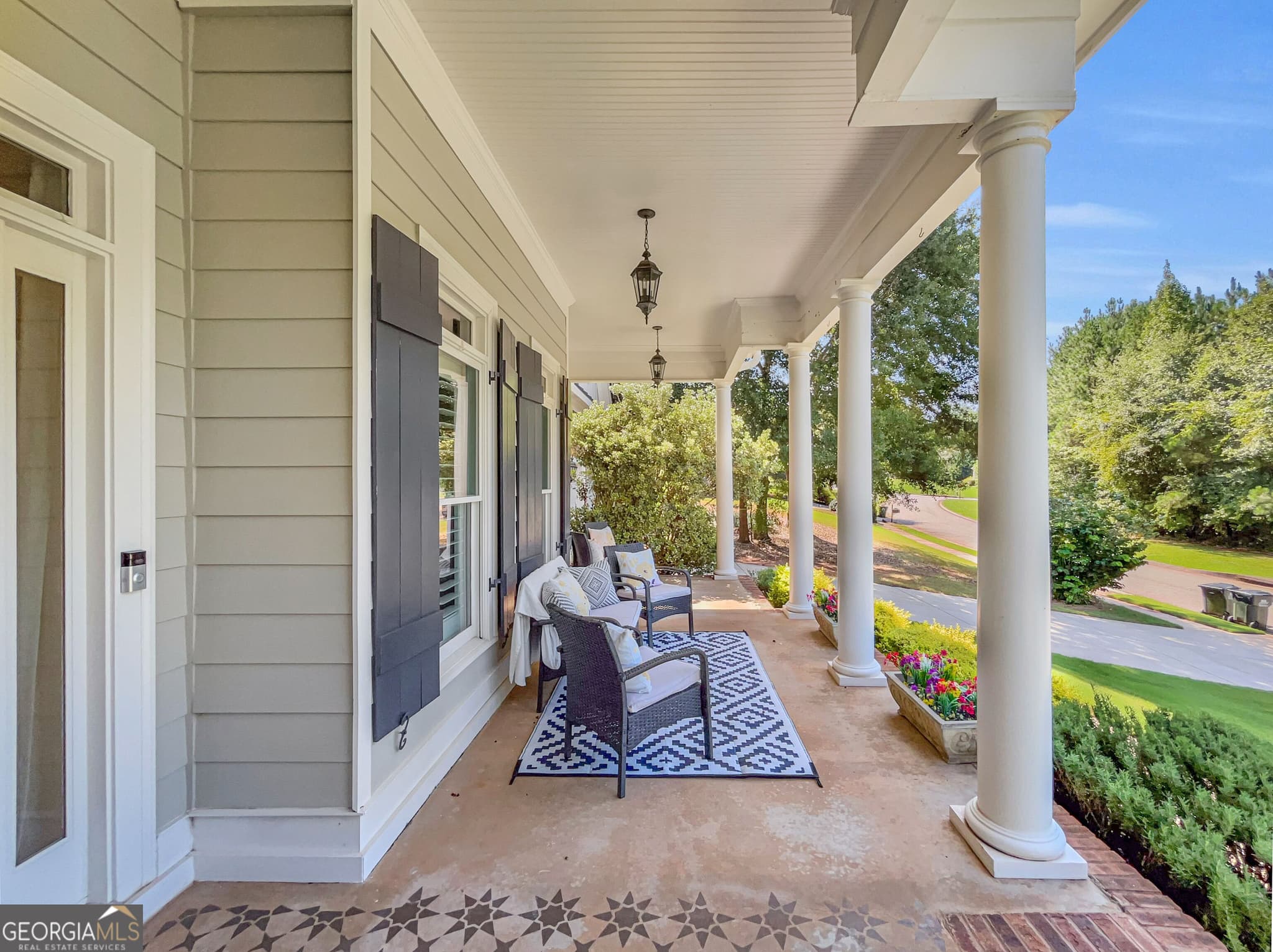 4 bedroom, 3 bathroom, 2,040 sq ft single family residence for sale at 1030 Woodberry Drive, Watkinsville, GA 30677 — photo 4