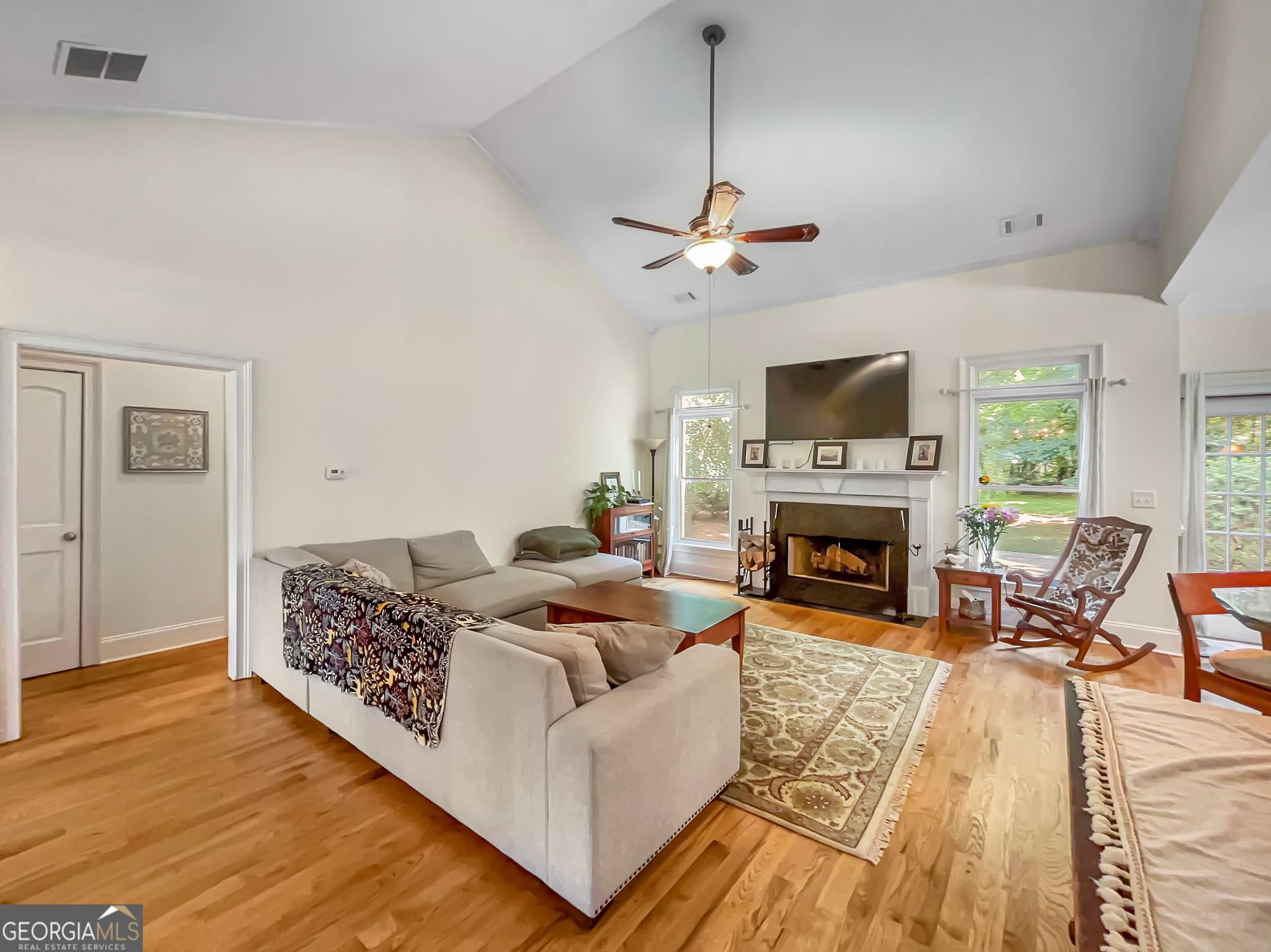 4 bedroom, 3 bathroom, 2,040 sq ft single family residence for sale at 1030 Woodberry Drive, Watkinsville, GA 30677 — photo 8