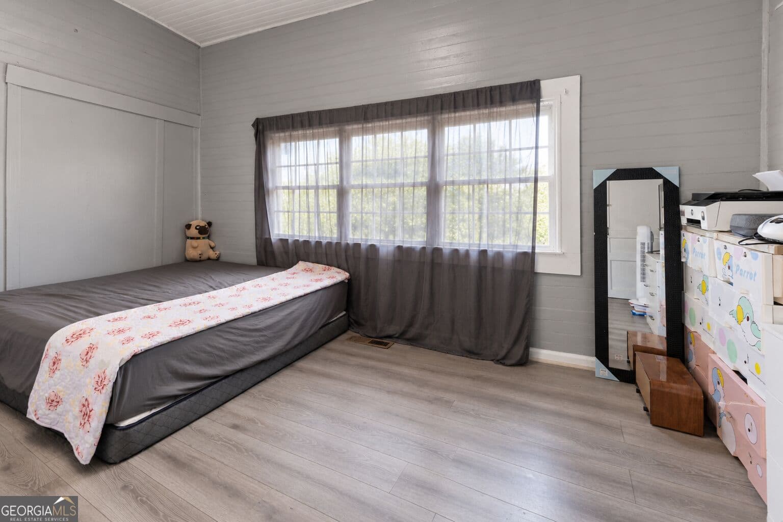 2 bedroom, 1 bathroom single family residence for sale at 324 W Line Street, Calhoun, GA 30701 — photo 9