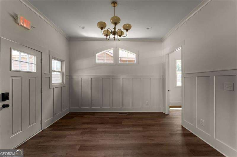 2 bedroom, 1 bathroom, 1,494 sq ft single family residence for sale at 237 N Erwin Street, Cartersville, GA 30120 — photo 7