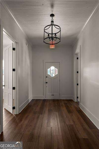 2 bedroom, 1 bathroom, 1,494 sq ft single family residence for sale at 237 N Erwin Street, Cartersville, GA 30120 — photo 5