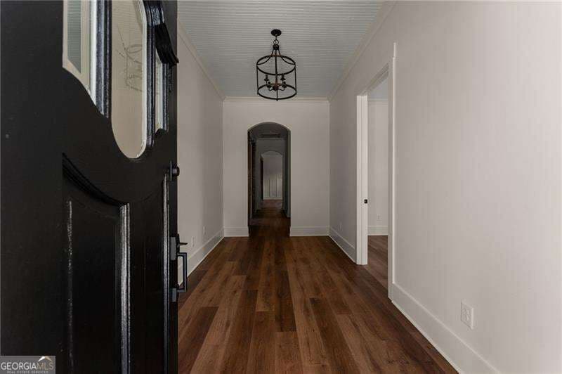 2 bedroom, 1 bathroom, 1,494 sq ft single family residence for sale at 237 N Erwin Street, Cartersville, GA 30120 — photo 4