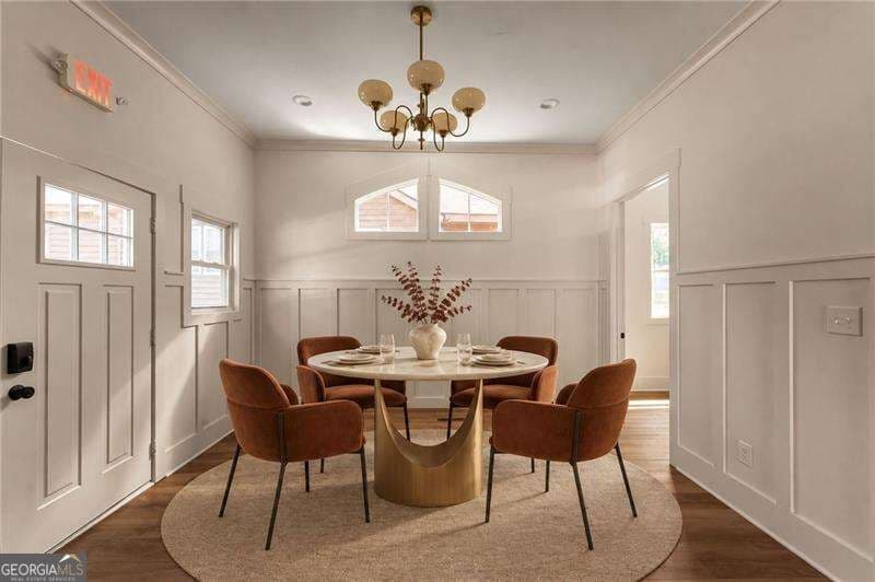 2 bedroom, 1 bathroom, 1,494 sq ft single family residence for sale at 237 N Erwin Street, Cartersville, GA 30120 — photo 8