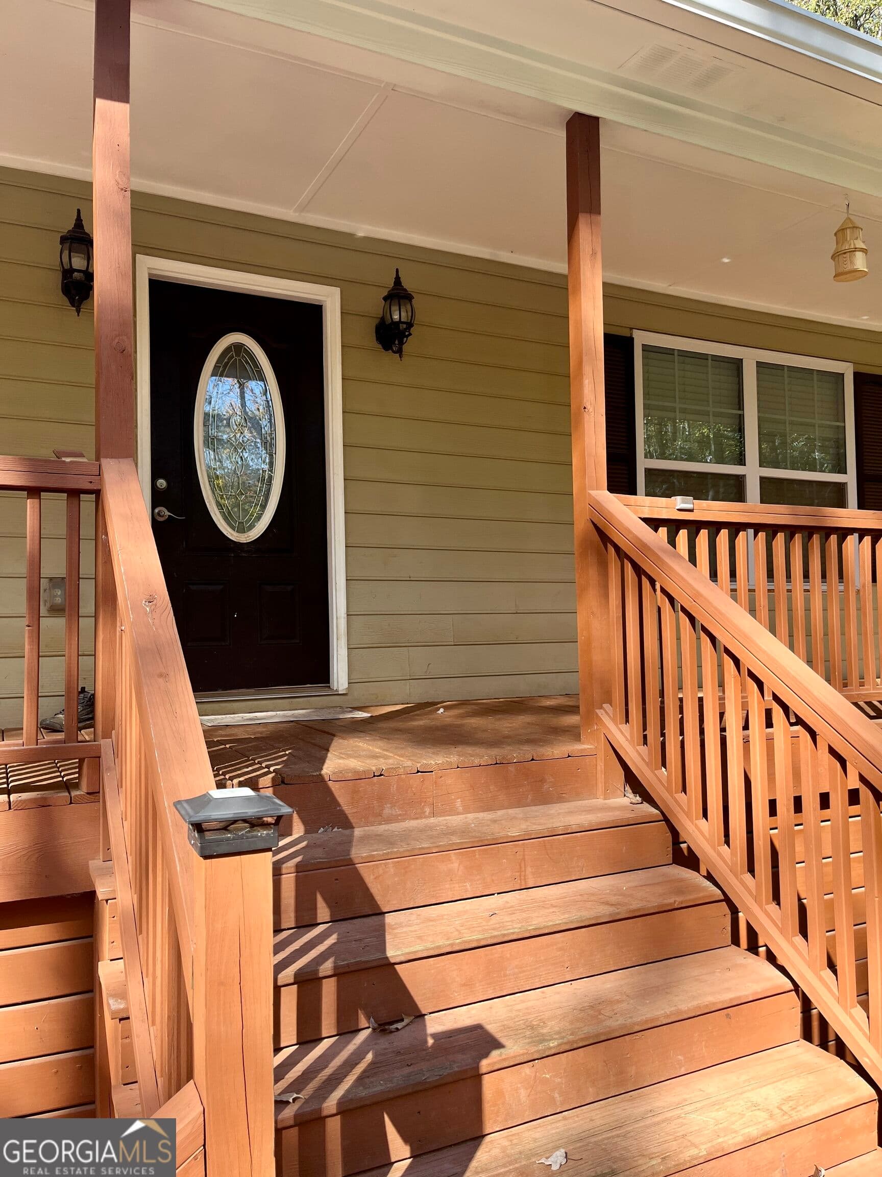 3 bedroom, 2 bathroom, 1,820 sq ft single family residence for sale at 266 Chancey Drive, Douglasville, GA 30134 — photo 2