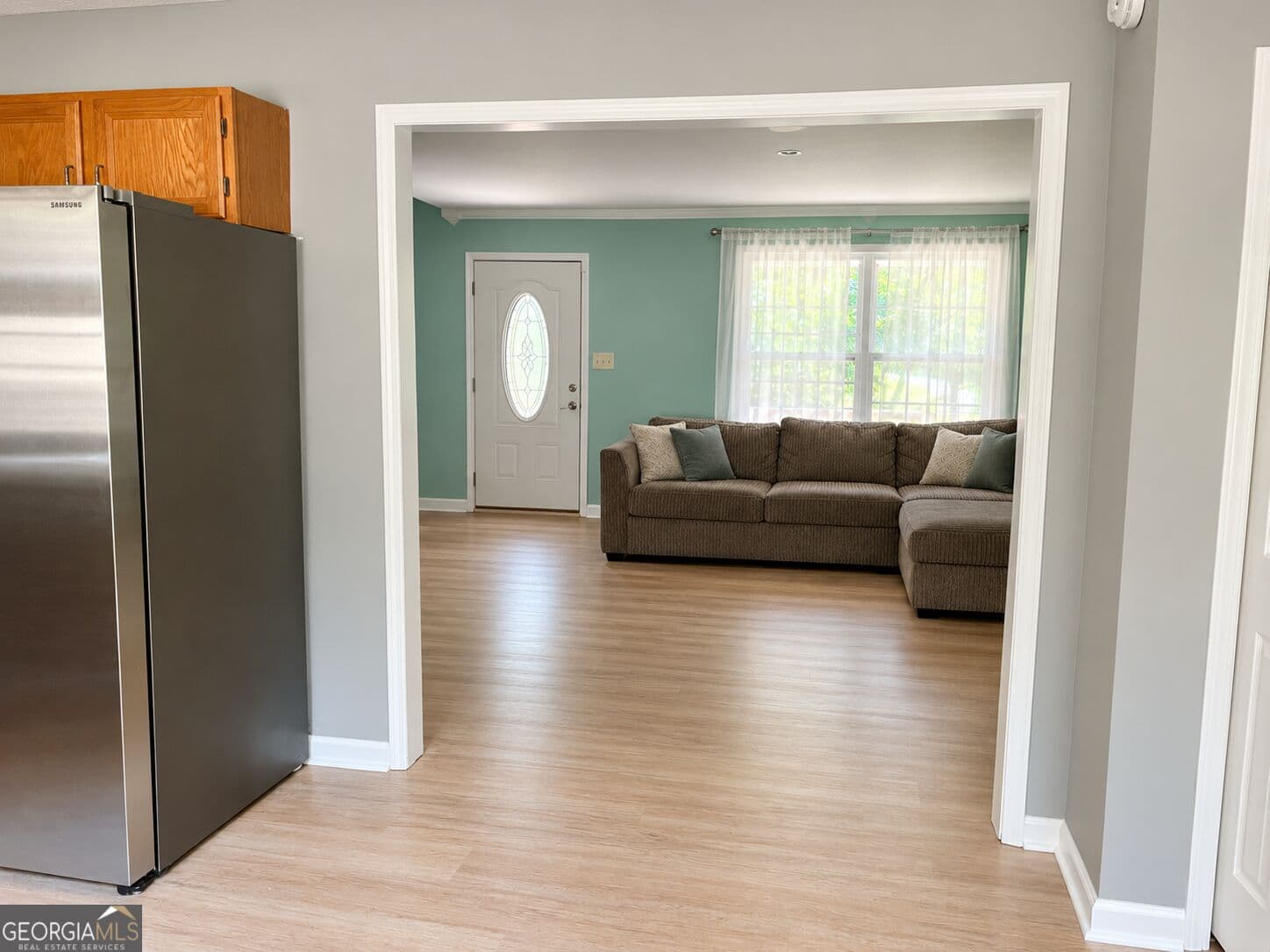 3 bedroom, 2 bathroom, 1,820 sq ft single family residence for sale at 266 Chancey Drive, Douglasville, GA 30134 — photo 4