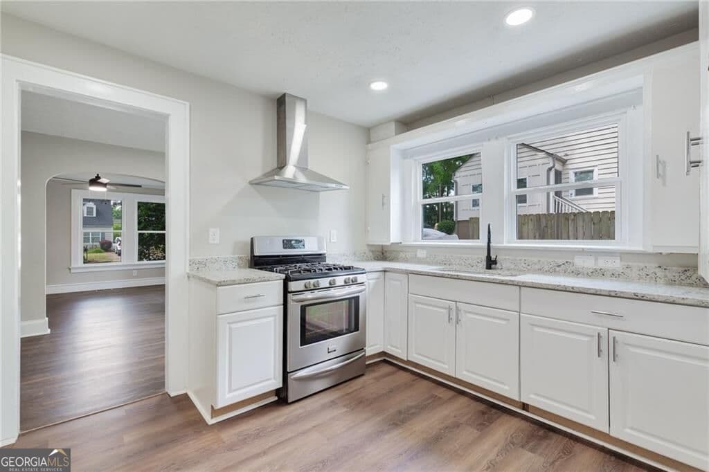 3 bedroom, 2 bathroom, 1,280 sq ft single family residence for sale at 1238 Trenton Street, Atlanta, GA 30316 — photo 10