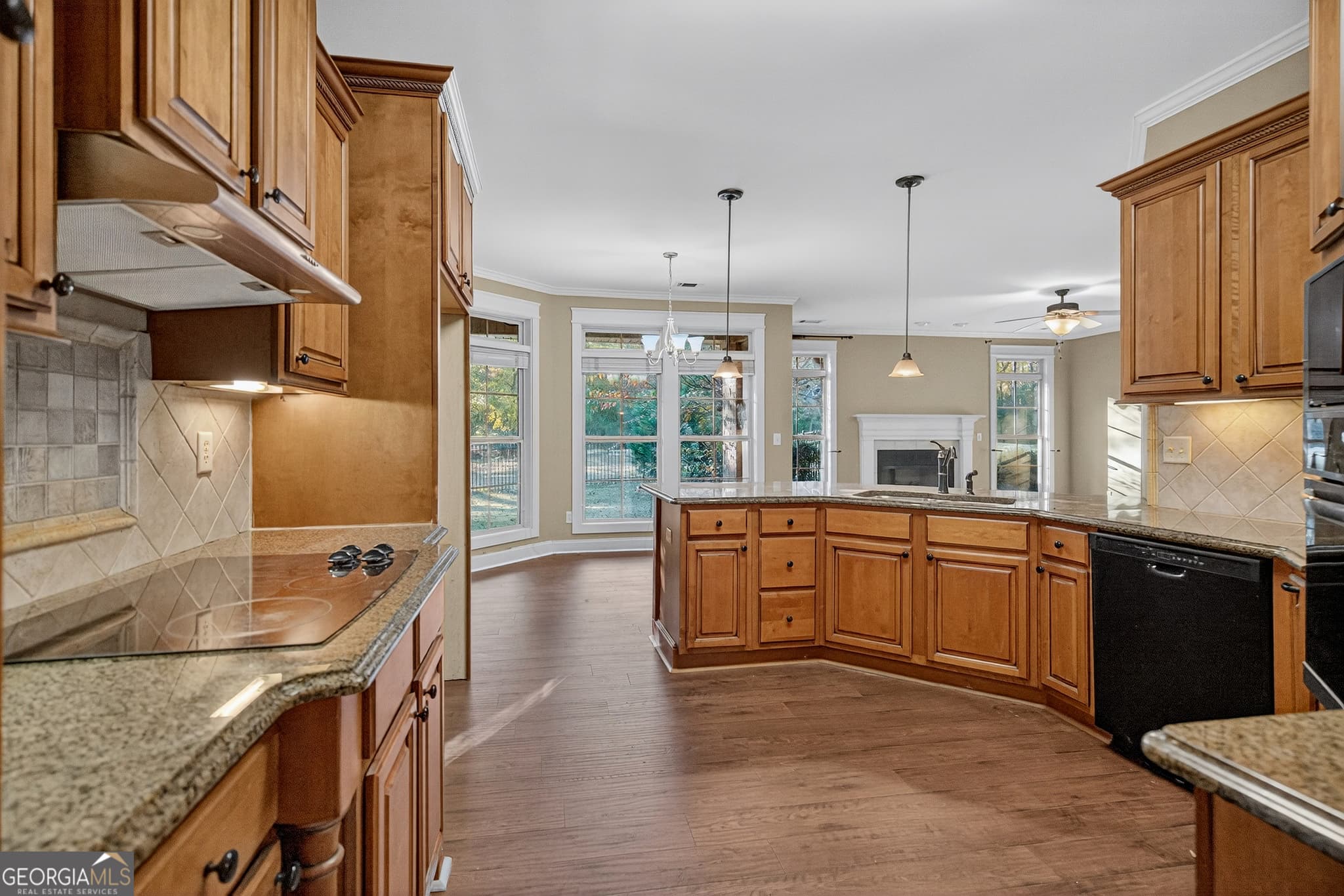 4 bedroom, 3.5 bathroom, 3,134 sq ft single family residence under contract at 101 Riverbluff Drive, Lagrange, GA 30240 — photo 2