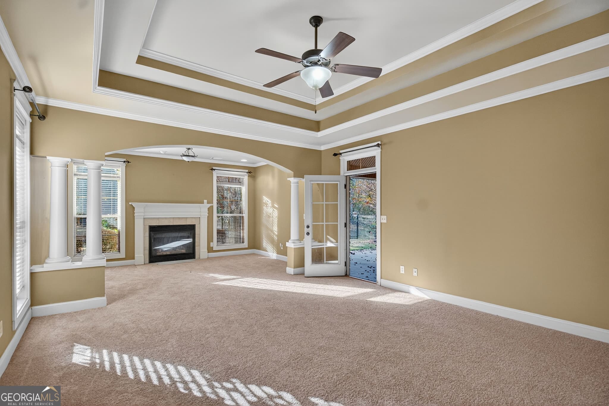 4 bedroom, 3.5 bathroom, 3,134 sq ft single family residence under contract at 101 Riverbluff Drive, Lagrange, GA 30240 — photo 9