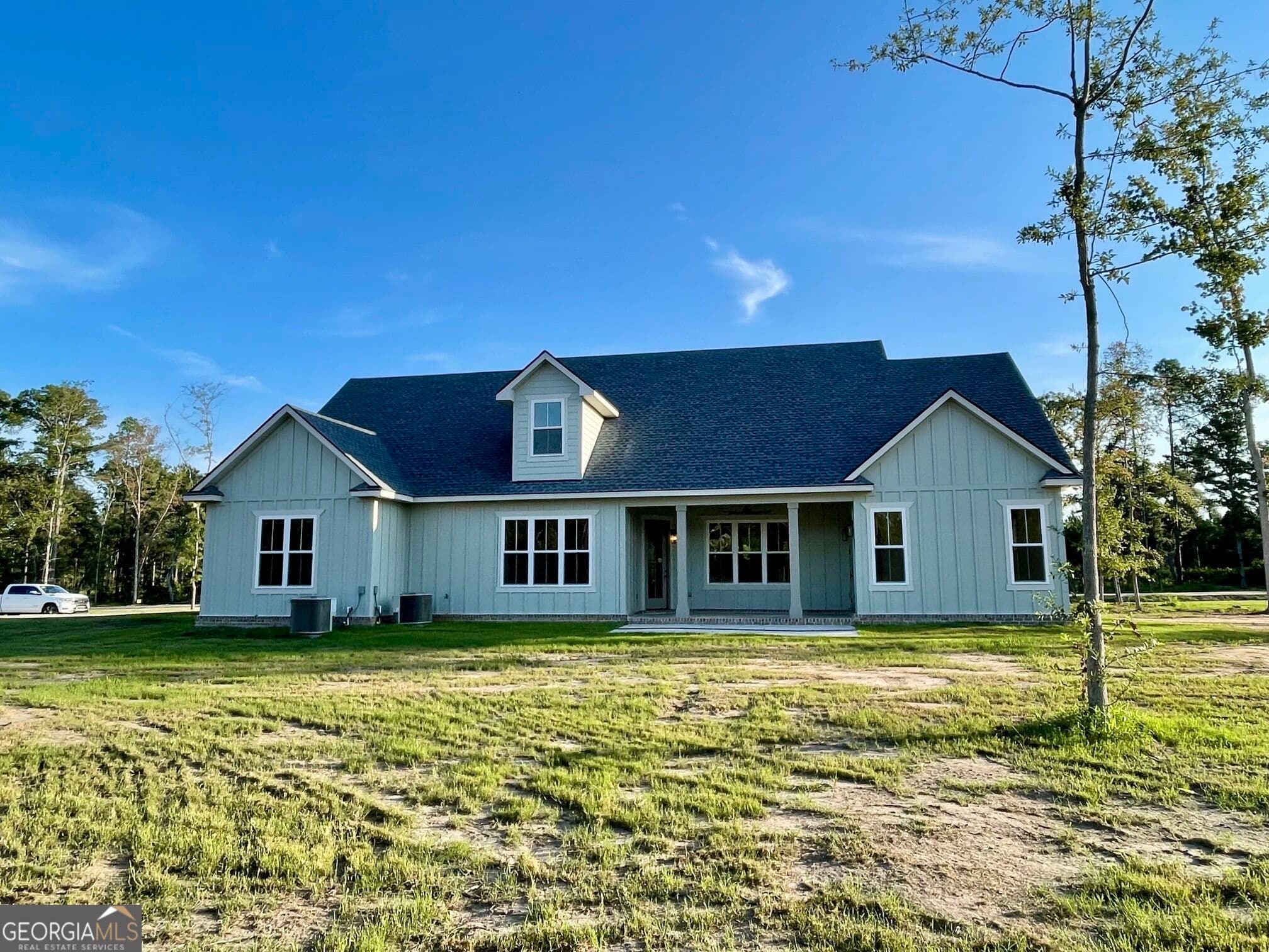 4 bedroom, 3 bathroom, 2,832 sq ft single family residence for rent at 301 Jericho Lane, Brooklet, GA 30415 for $3,500 a month — photo 6