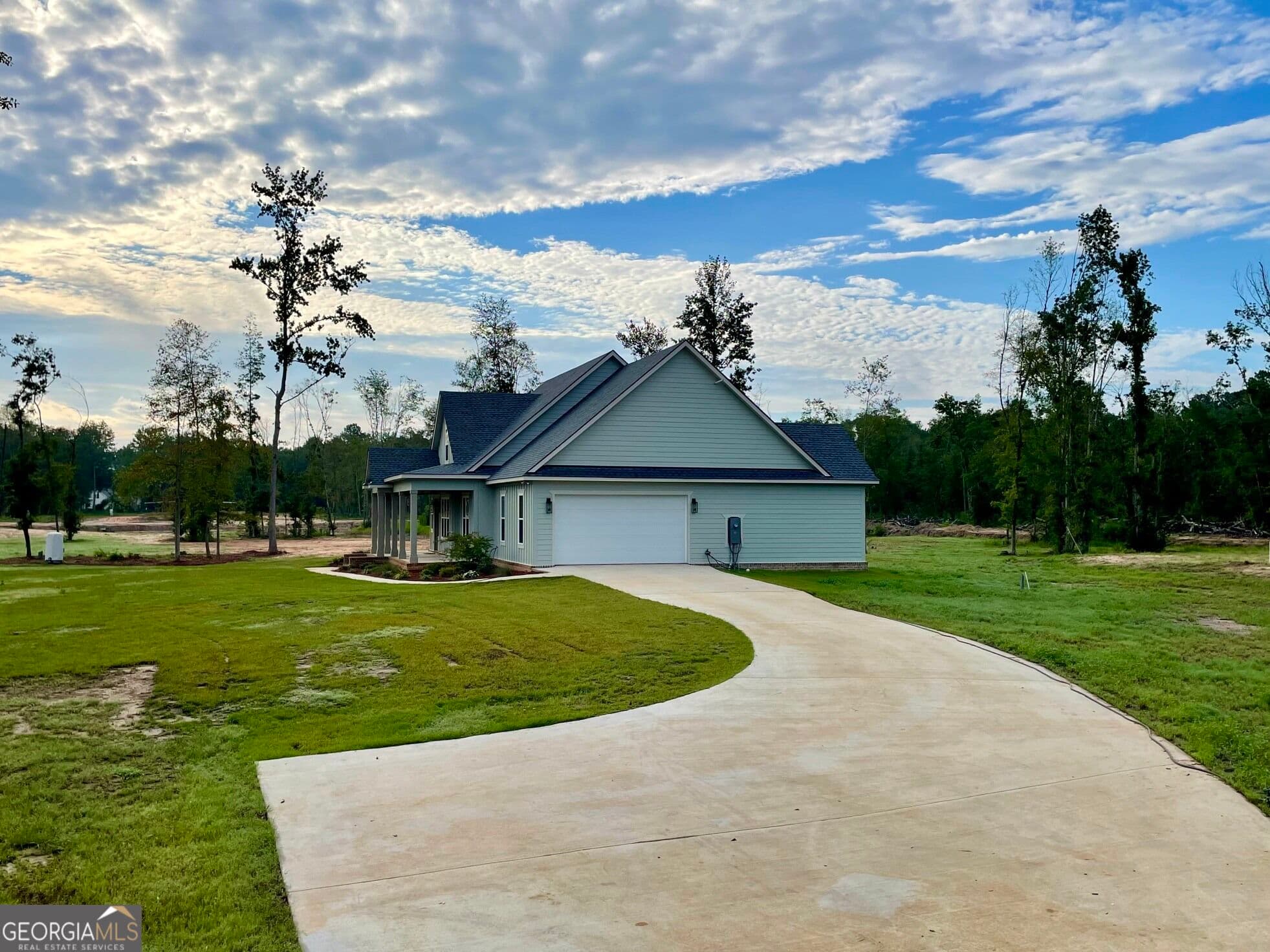 4 bedroom, 3 bathroom, 2,832 sq ft single family residence for rent at 301 Jericho Lane, Brooklet, GA 30415 for $3,500 a month — photo 5