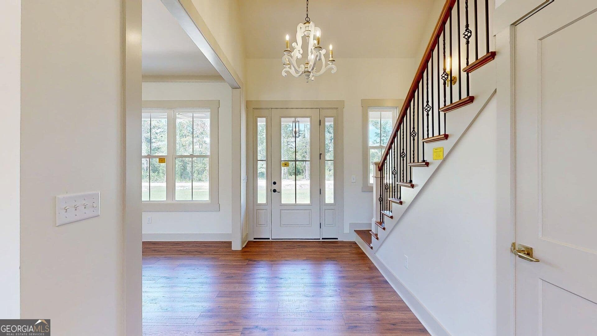 4 bedroom, 3 bathroom, 2,832 sq ft single family residence for rent at 301 Jericho Lane, Brooklet, GA 30415 for $3,500 a month — photo 10