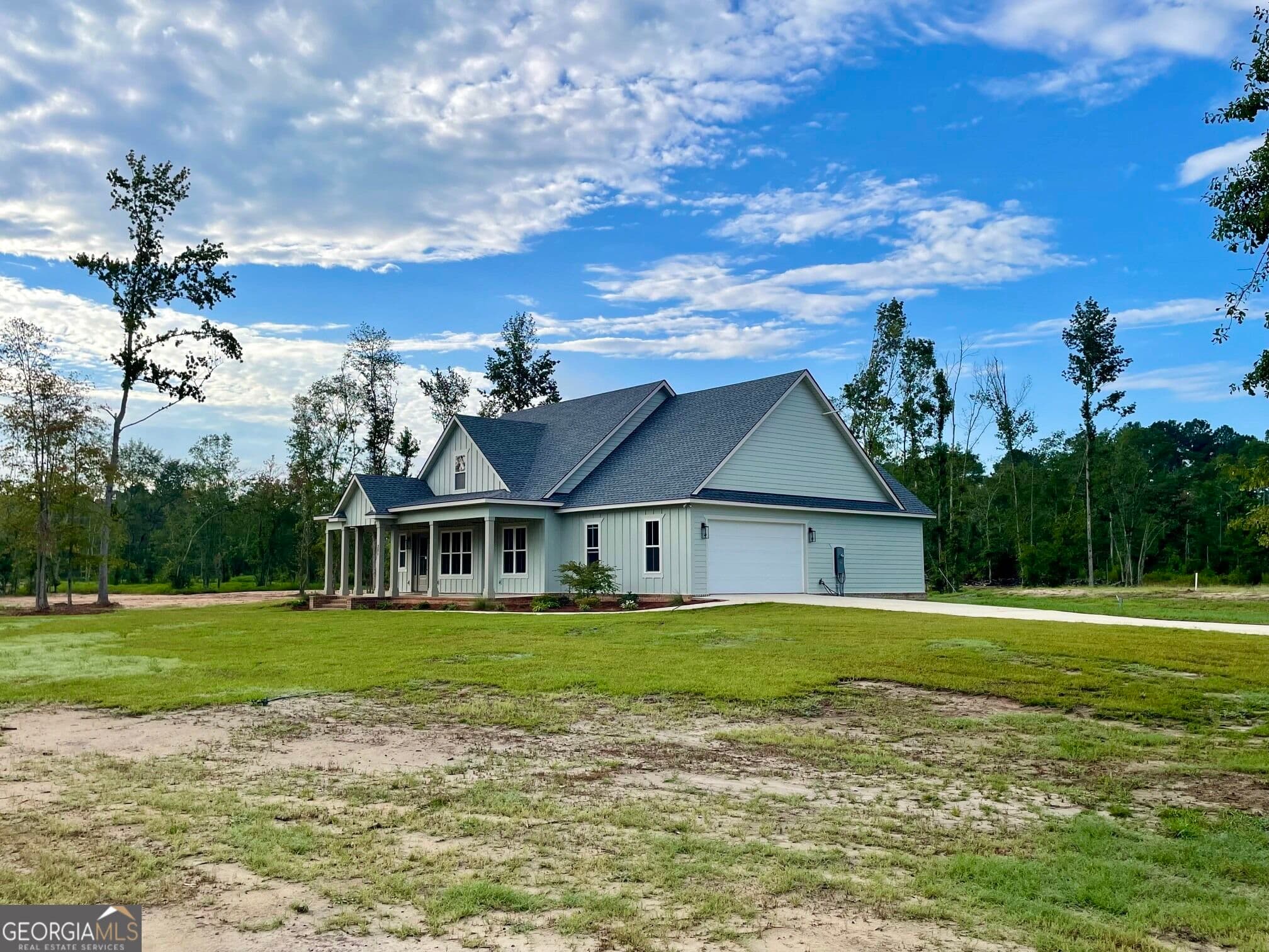 4 bedroom, 3 bathroom, 2,832 sq ft single family residence for rent at 301 Jericho Lane, Brooklet, GA 30415 for $3,500 a month — photo 4