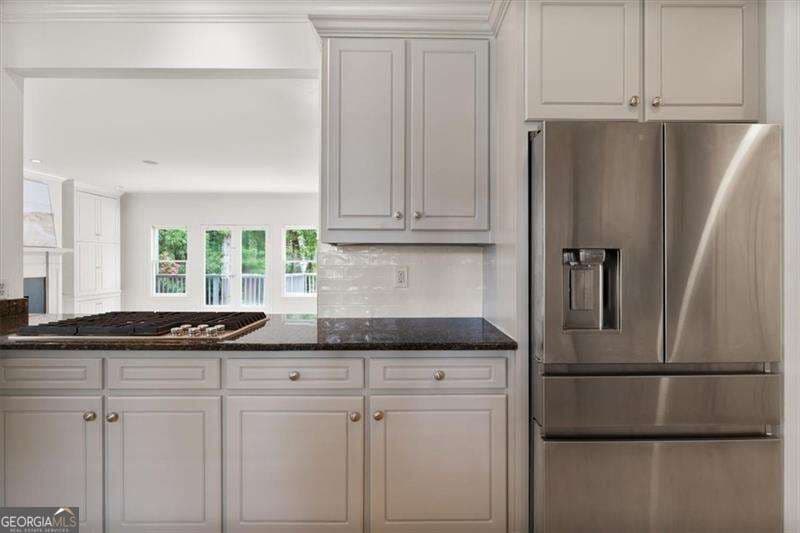 4 bedroom, 3.5 bathroom single family residence for rent at 2190 Stephen Long Drive, Atlanta, GA 30305 for $7,200 a month — photo 8