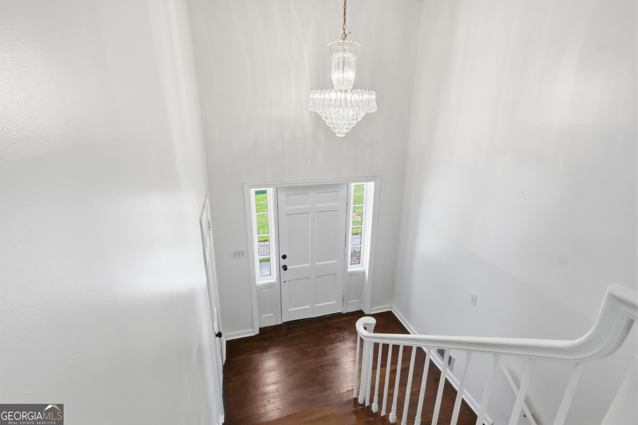 5 bedroom, 4 bathroom, 4,746 sq ft single family residence for sale at 3257 S Bay Drive, Jonesboro, GA 30236 — photo 8