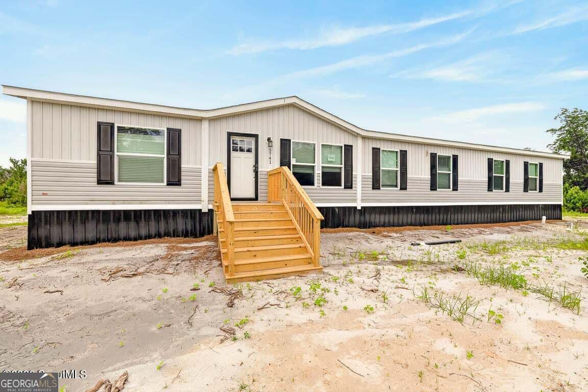 6401 Riverside Road TRACT 2, Nahunta, GA 31553 — most recent listing photo