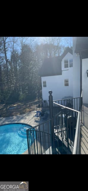 6 bedroom, 6.5 bathroom, 10,288 sq ft single family residence for sale at 2173 Spencers Way, Stone Mountain, GA 30087 — photo 5