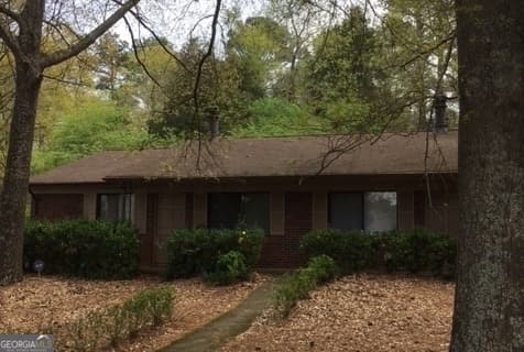 2 bedroom, 1 bathroom, 880 sq ft duplex for rent at 317 Epps Bridge Road, Athens, GA 30606 for $1,200 a month
