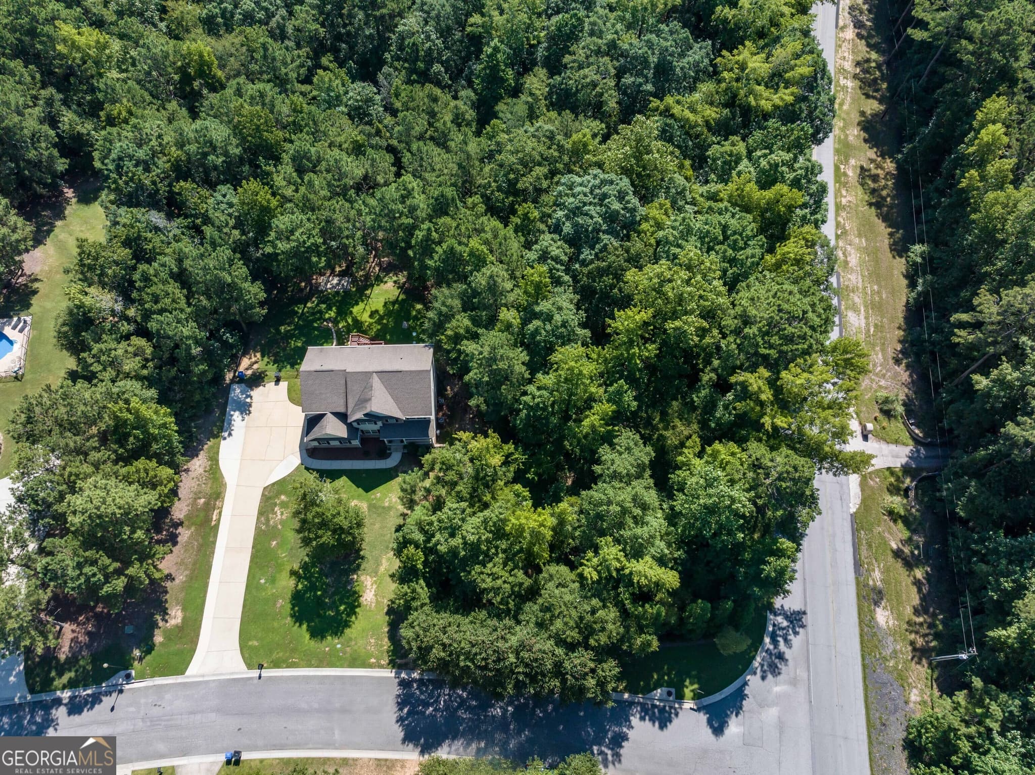 4 bedroom, 4 bathroom, 4,114 sq ft single family residence for sale at 9700 Wooldridge Heights Drive, Fortson, GA 31808