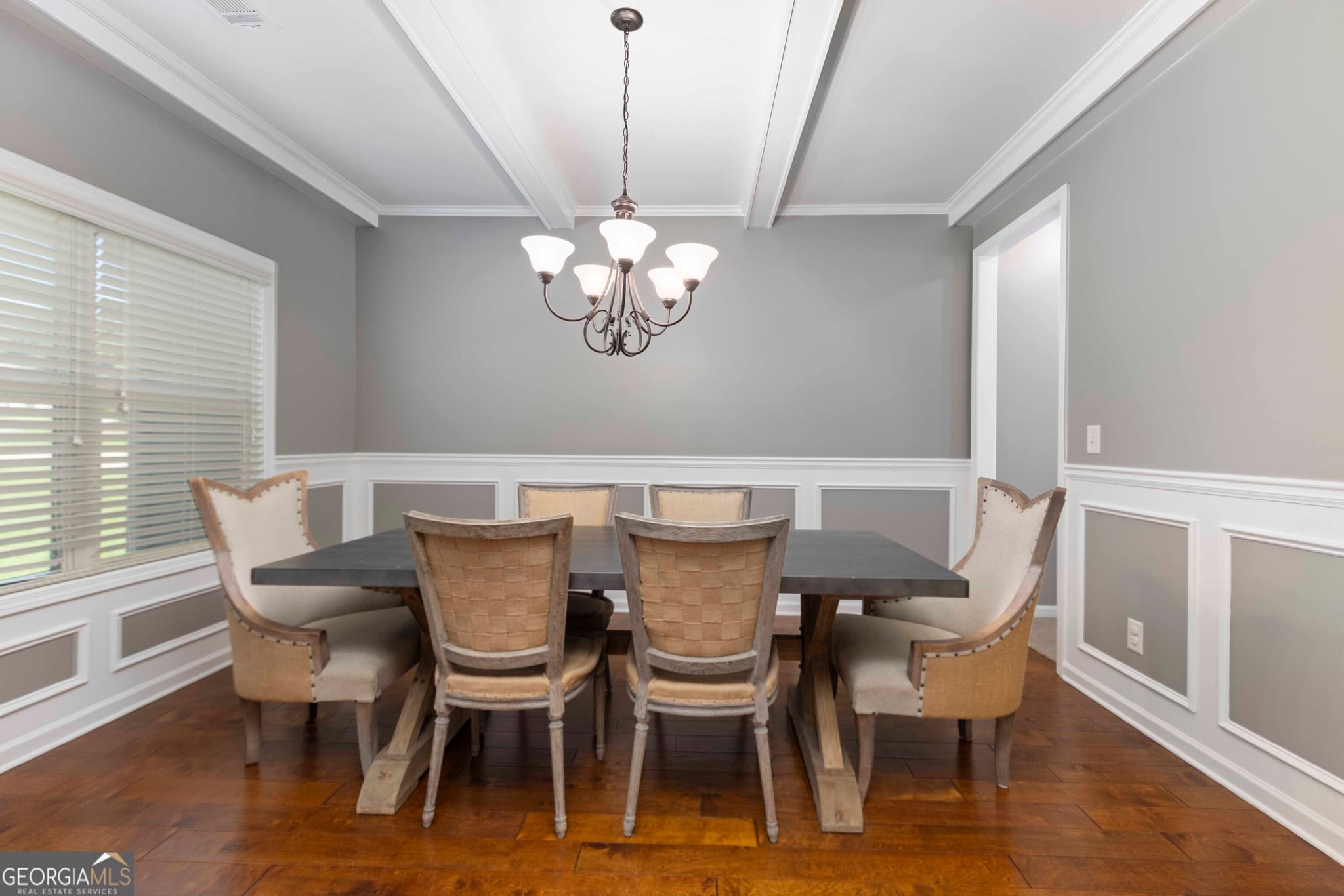 4 bedroom, 4 bathroom, 4,114 sq ft single family residence for sale at 9700 Wooldridge Heights Drive, Fortson, GA 31808 — photo 5