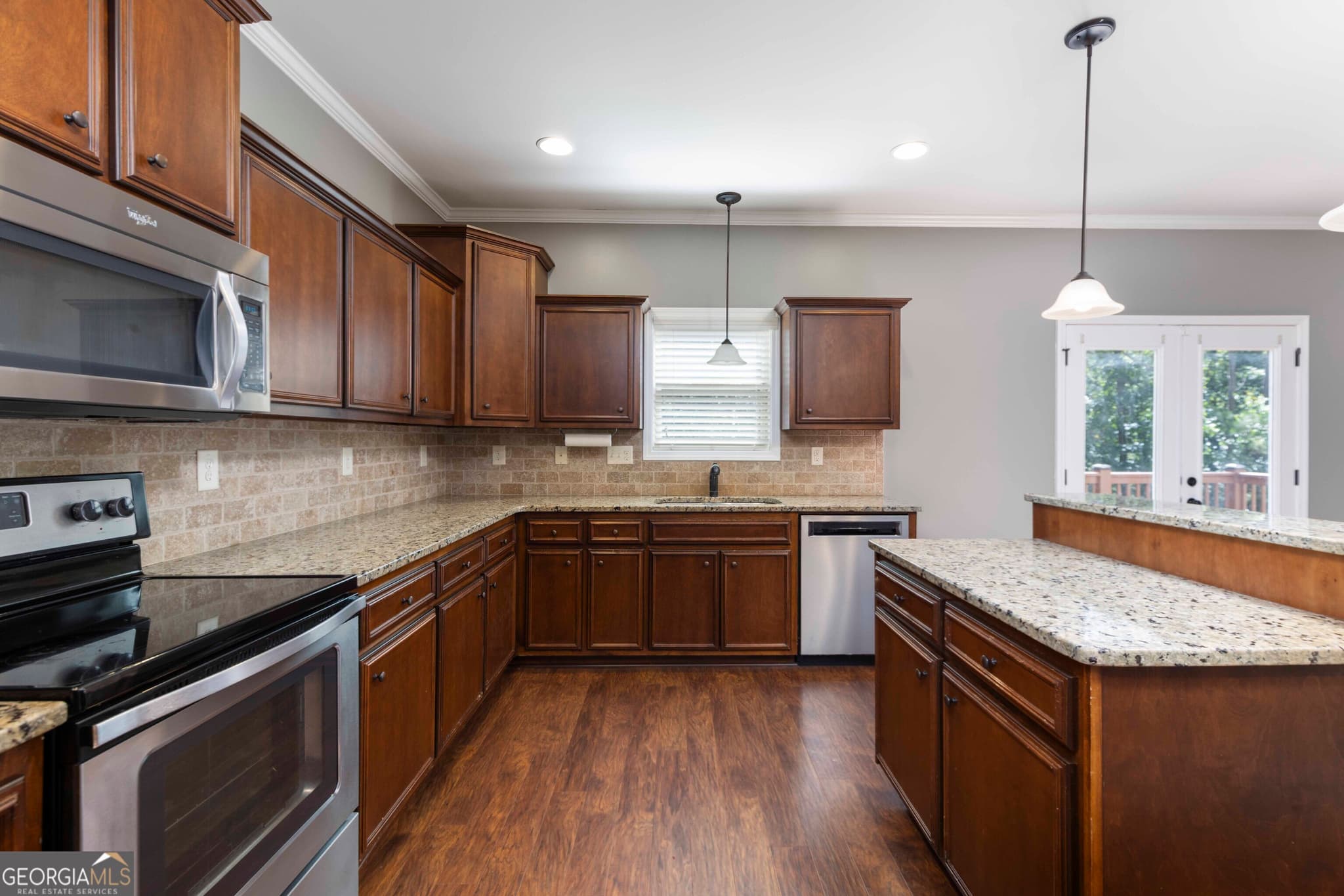4 bedroom, 4 bathroom, 4,114 sq ft single family residence for sale at 9700 Wooldridge Heights Drive, Fortson, GA 31808 — photo 10