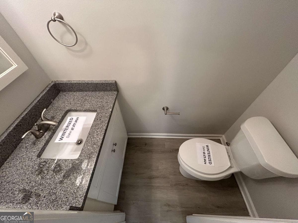 2 bedroom, 1.5 bathroom, 1,728 sq ft townhouse for sale at 2604 Campbellton Road B4, Atlanta, GA 30311 — photo 7