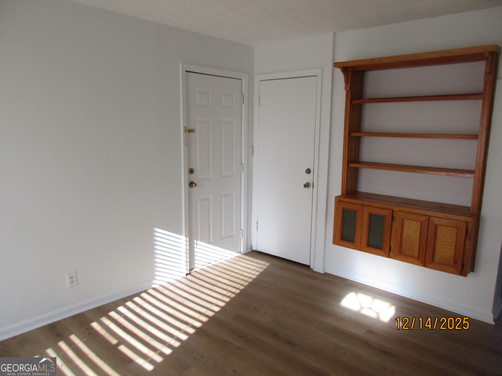 4 bedroom, 2 bathroom, 1,225 sq ft single family residence for rent at 2822 Chelsey Trail, Jonesboro, GA 30236 for $1,725 a month — photo 2