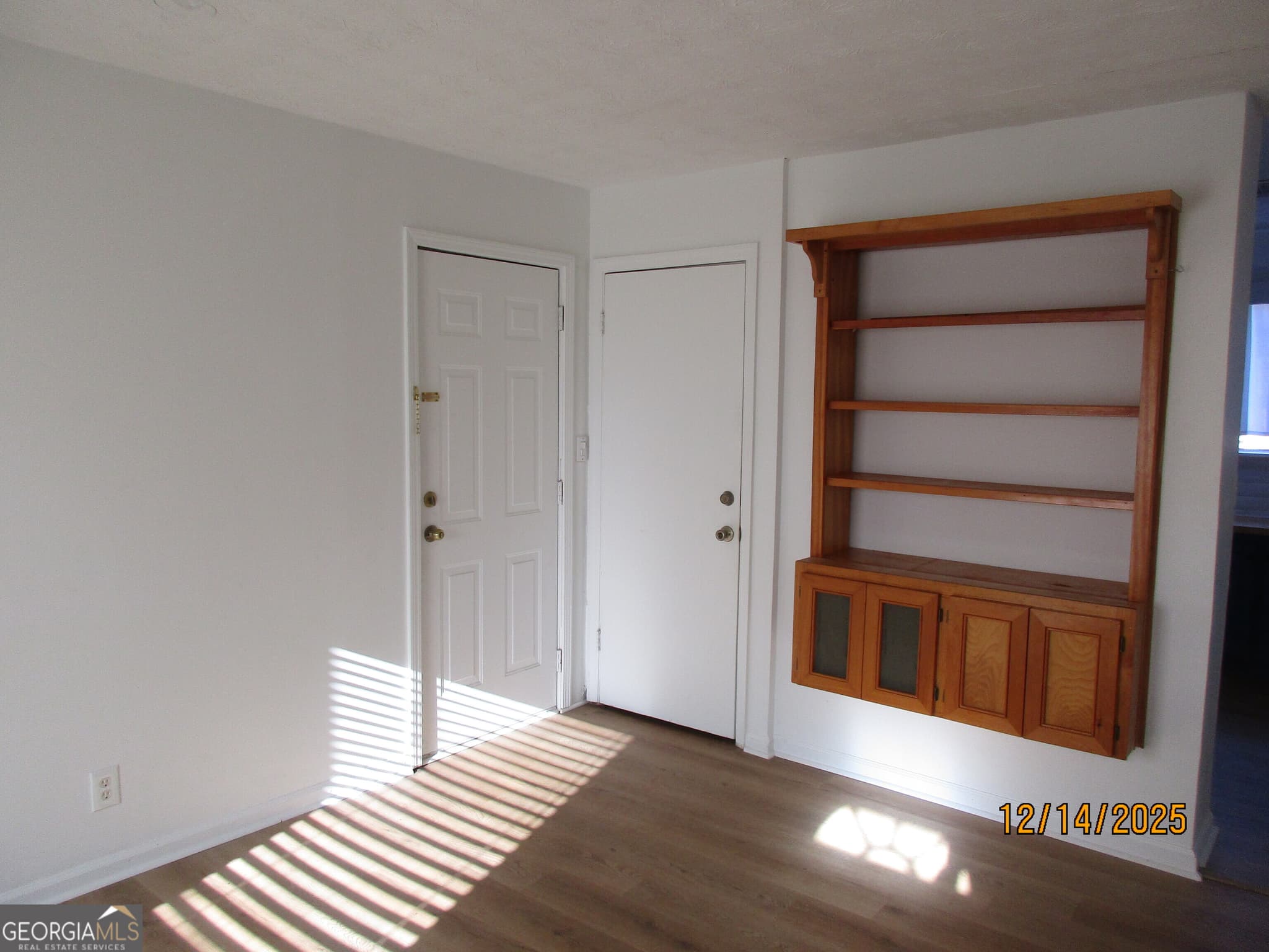 4 bedroom, 2 bathroom, 1,225 sq ft single family residence for rent at 2822 Chelsey Trail, Jonesboro, GA 30236 for $1,725 a month — photo 3