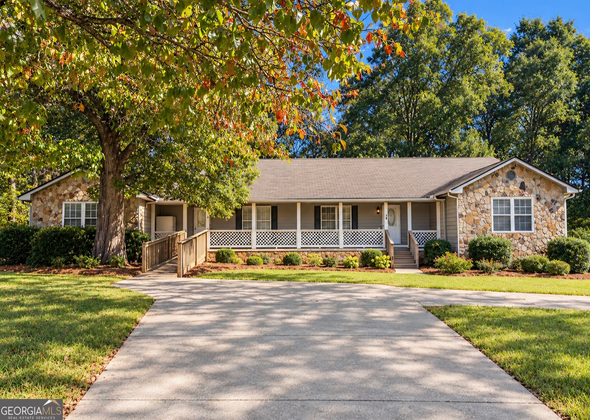 multi family,duplex for sale at 109-111 Lackawanna Trail, Ellenwood, GA 30294