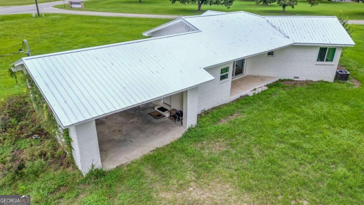 3 bedroom, 1 bathroom single family residence for sale at 2251 Zoar Road, Baxley, GA 31513 — photo 2