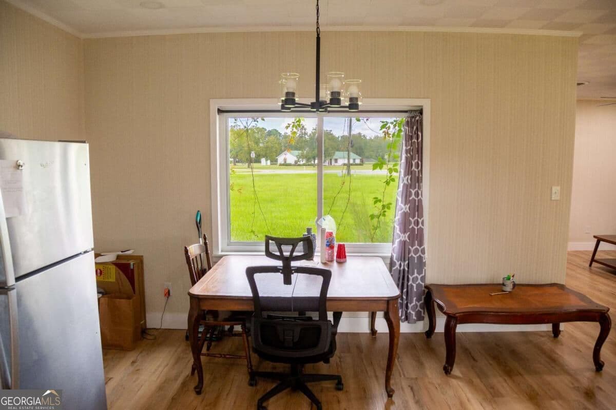 3 bedroom, 1 bathroom single family residence for sale at 2251 Zoar Road, Baxley, GA 31513 — photo 9