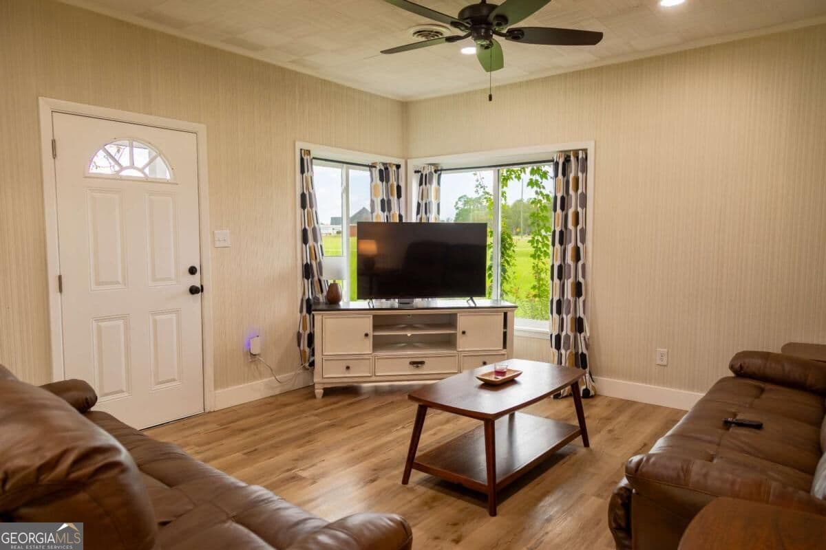 3 bedroom, 1 bathroom single family residence for sale at 2251 Zoar Road, Baxley, GA 31513 — photo 10